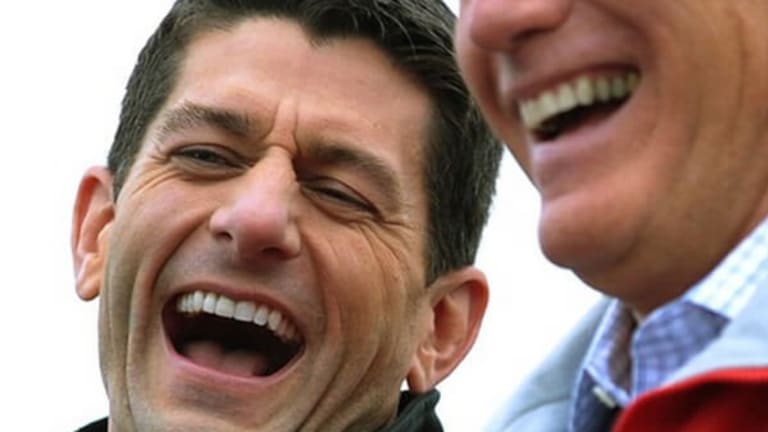 Romney's Out, So What Happens to "Mitt"?