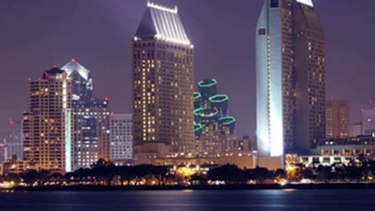 San Diego Prevailing Wage