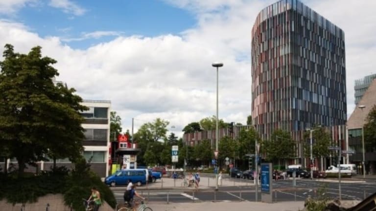 Why Germany Leads in Renewables: It Has Its Own Green Bank