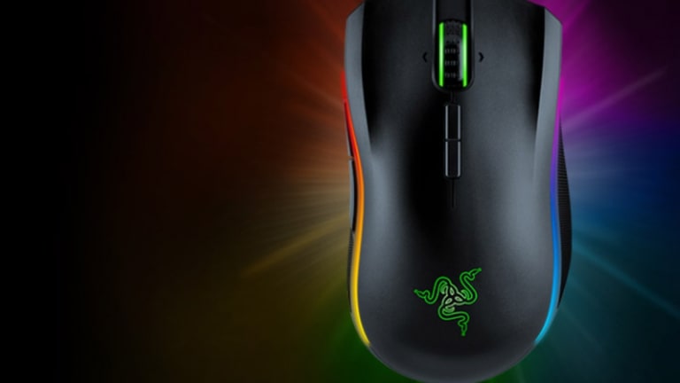Learn How to Choose the Perfect Laptop Gaming Mouse