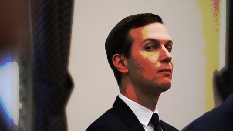Kushner Plan: A Dramatic Campaign Stunt for Trump and Bibi, Apartheid for Palestinians