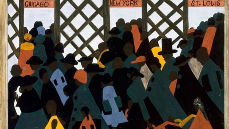 Why Aren’t Blacks Migrating Anymore?