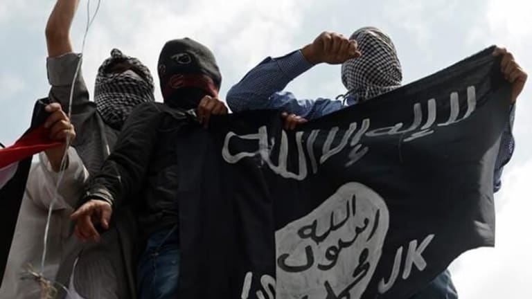 The Coming Terror Attacks