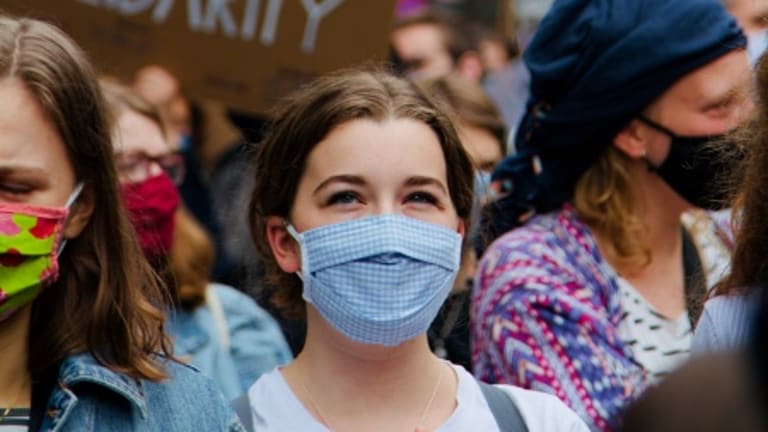 Remember, Women's Rights Are Human Rights