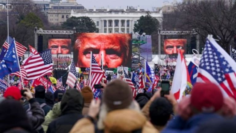 Strategic Action Needed to Stop Violent Right Wingers
