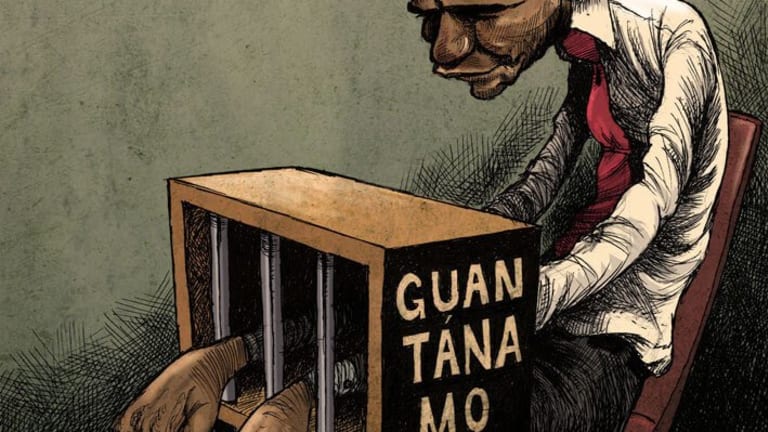 Closing Guantánamo