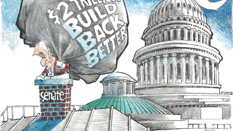 OSHA, Ham-Strung by Trump, Sees Hope in Biden