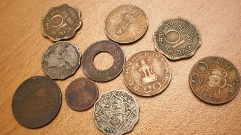 The Key to a Sustainable Economy Is 5,000 Years Old