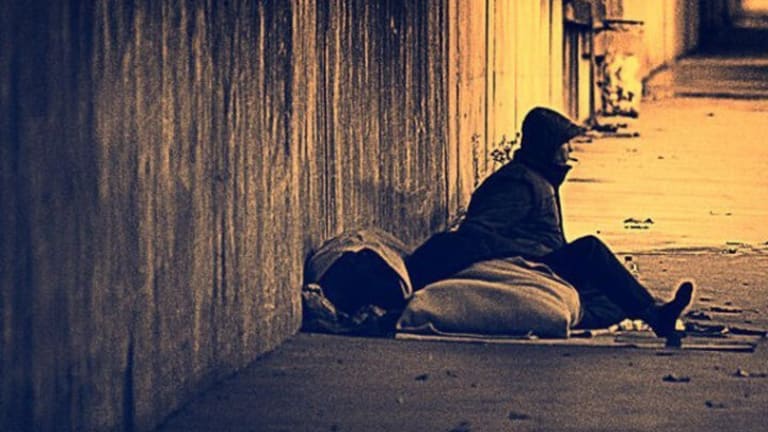 There Is Never a 12th Step in the Program Called Consumerism