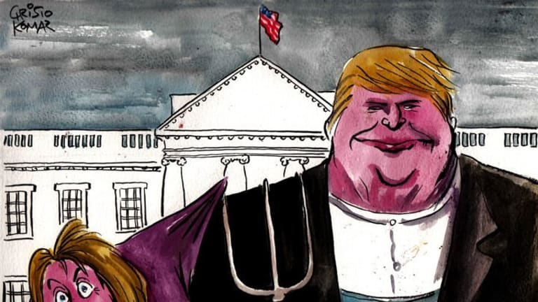 We Need Progressive Heroes
