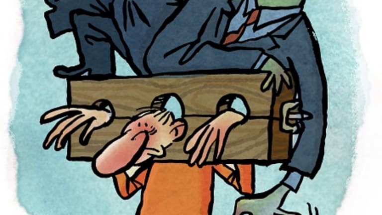 How Do Capitalism’s Dogged Defenders Defend It?