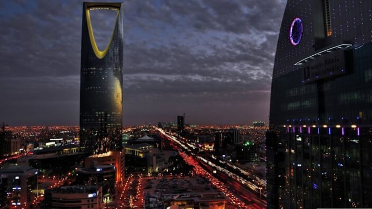 Resetting US-Saudi Relations