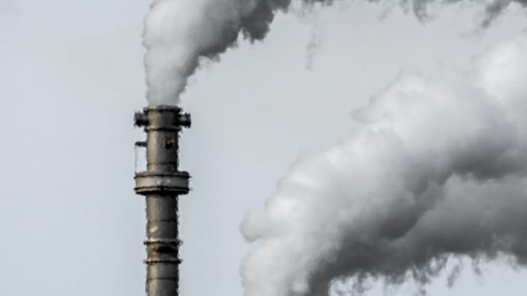 Ecology and Economics: Humanity Has Reach a Critical Decade