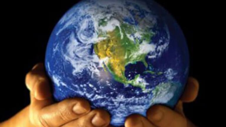 Trump Republicans: 1; Climate Physics: 0