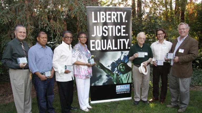 Pasadena Area Social Justice Pioneers