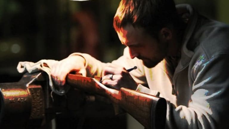 Tactics of Finding the Best Gunsmith Solutions