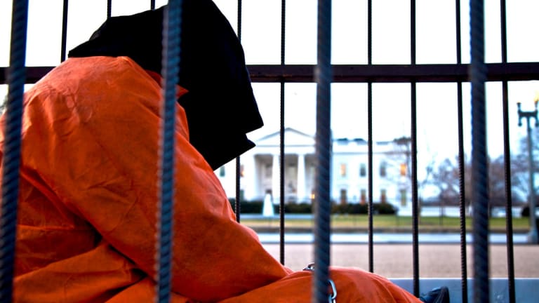 World Rid of CIA Torture Godfather