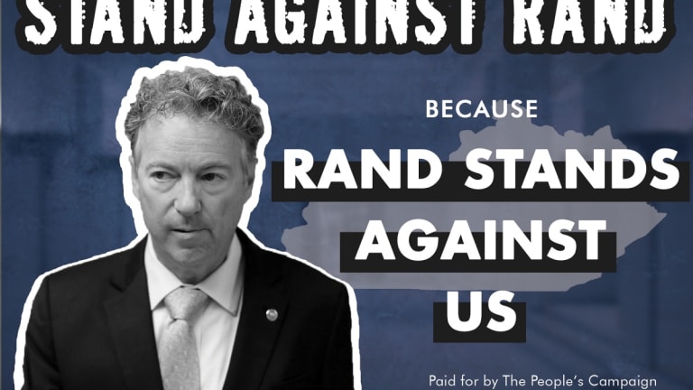 Targeting Rand