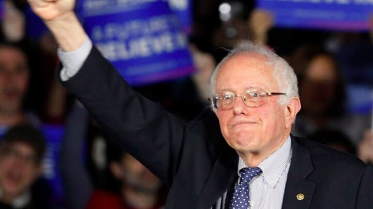 Sanders Can Win: Here’s Why