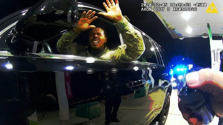 Is American Policing Beyond Reform?