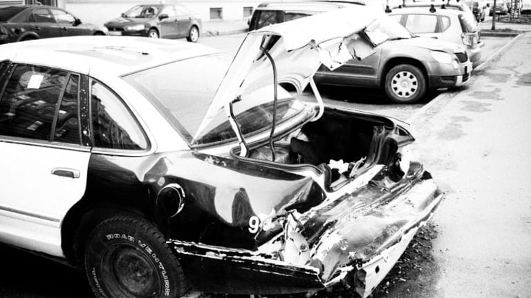 Top 5 Considerations to Hire a Lawyer for Car Accidents