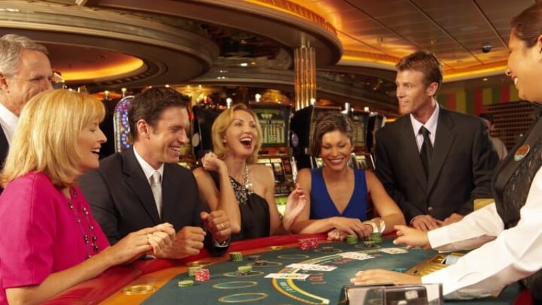Gambling Laws Loosening Over Time Across America
