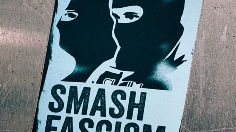 Perverse Incentives of Fascism