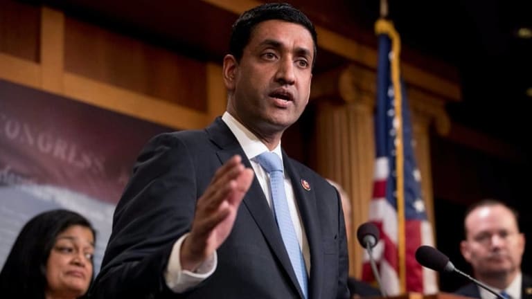 California “Berning” for Ro Khanna to Chair the State’s Delegation to Democratic National Convention
