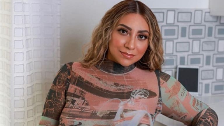 Nancy Hernandez: From Motherhood to Social Media Stardom
