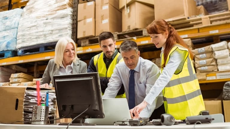 4 Areas Where Temperature Mapping Is Essential