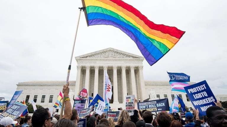 Unequal Justice: The Unexpected Resolve of Chief Justice John Roberts