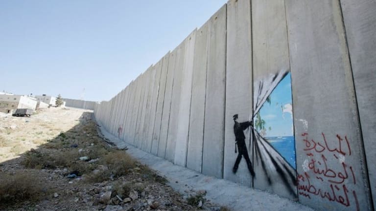 Occupied Palestine: From BDS to ODS