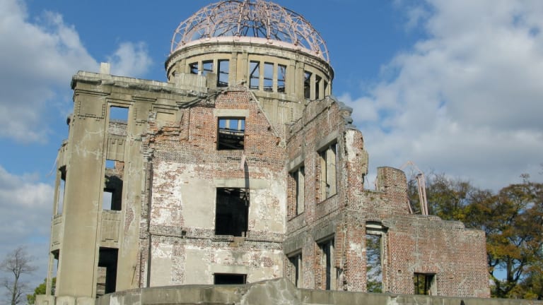 Rejection of US Hiroshima Myths Long Overdue