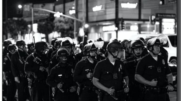 Militarism