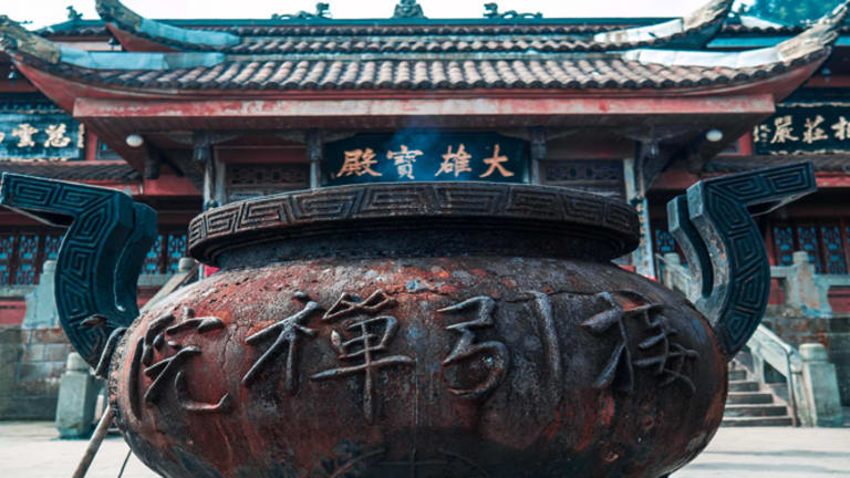 Destroying Democracy: China in Hong Kong