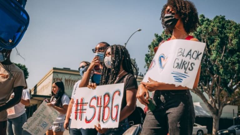Ending Misogynoir and Domestic Violence