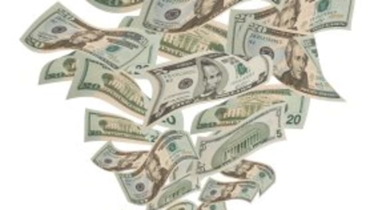 Corporate Greed Controls Both Parties