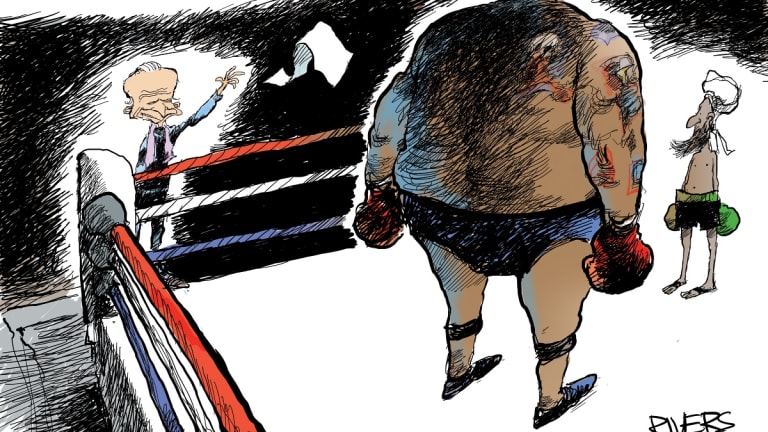 Presidential Prerogatives