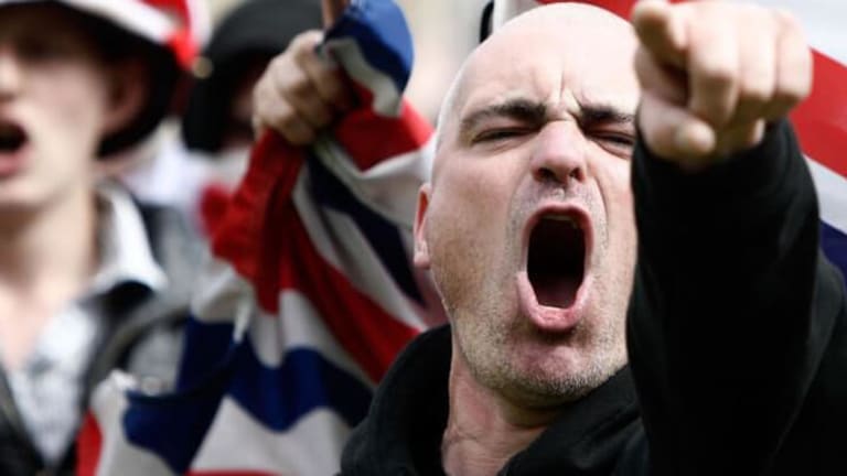 Teaching Hate, Learning Hate