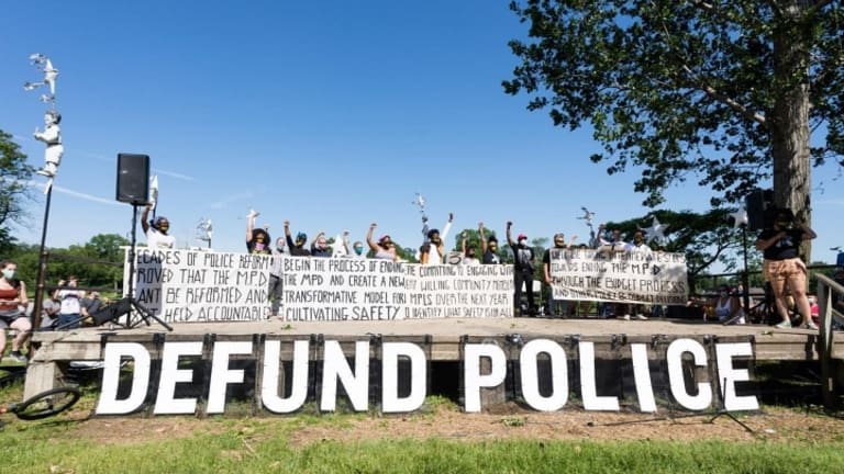 Pomona School District Defunds School-Based Police