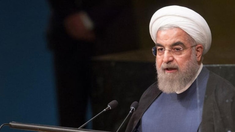 What to Make of Iran’s Security Strategy