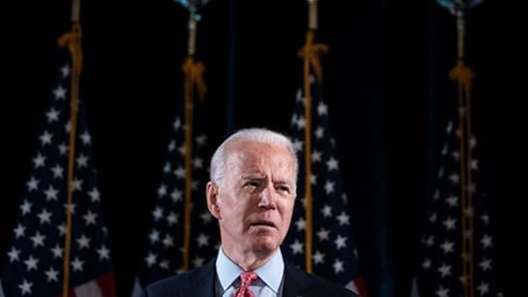 Can Joe Hear Progressive Voices?