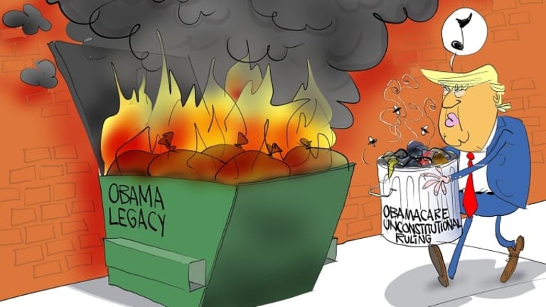 Congress Has Constitutional Power to Support Obamacare