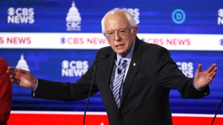 The Democratic Debates, Part 10: Goin’ to Carolina