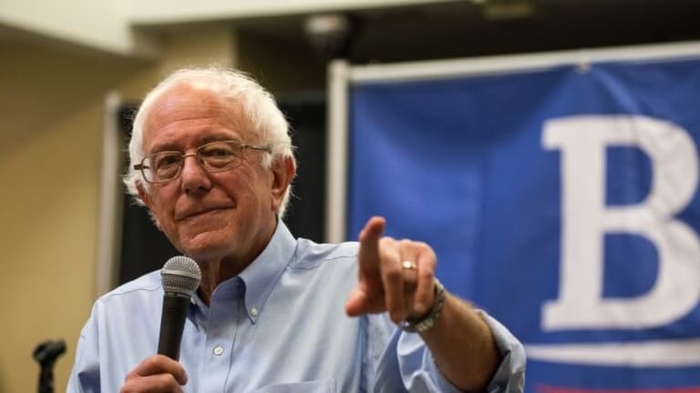 Why So Many Journalists Are Clueless About the Bernie 2020 Campaign