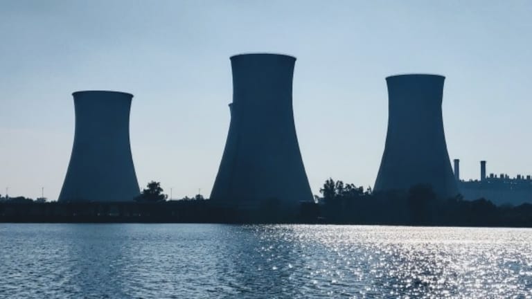 Nuclear Industry Bailout Denounced