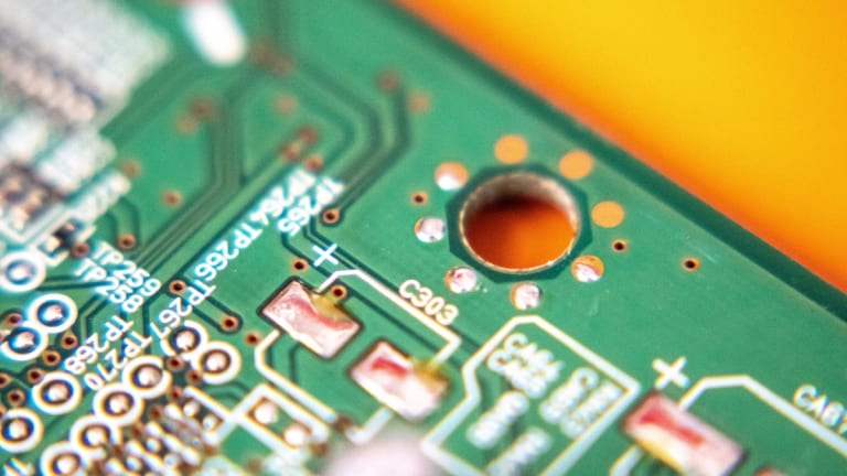 Semiconductor Shortage in Auto Industry Ripples