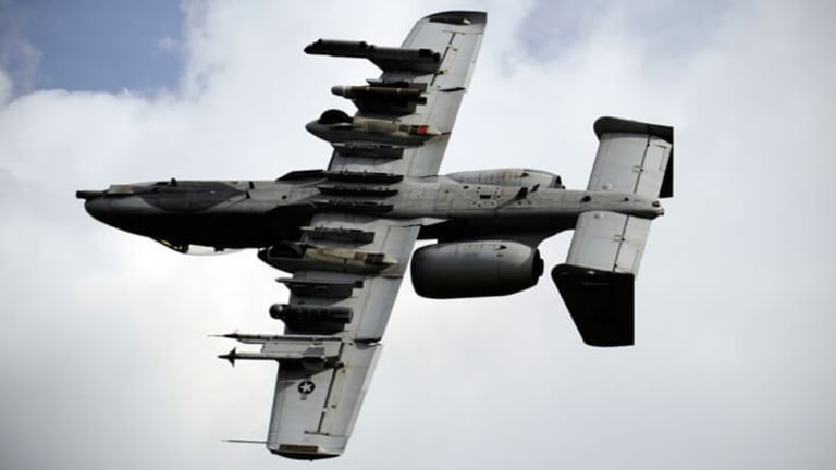 America’s “Beautiful” Weapons