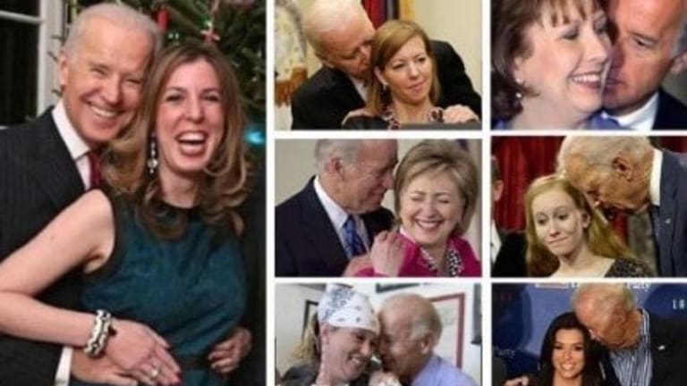 “Believe Women” Is Now “Believe Obama”