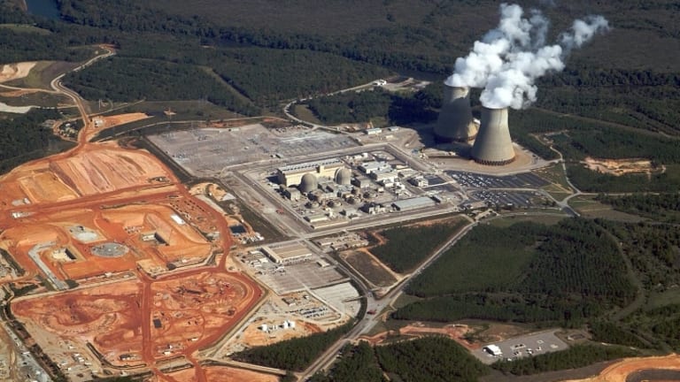Weakening the South’s Dirty Energy Monopoly